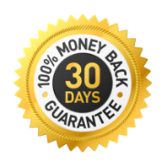 30 Day Guarantee
