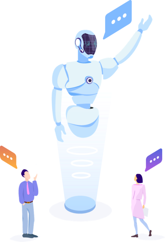 Robot