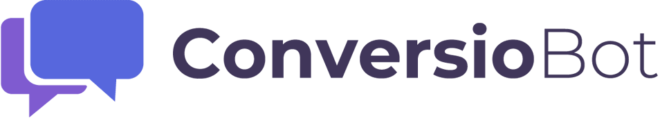 ConversioBot Logo